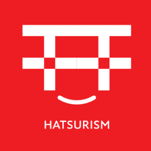 はつかいち宮島ツーリズムのロゴ