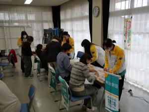 睡眠と健康の知恵袋講座