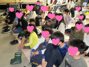 春の映画会