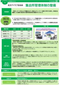 採択事業事例集