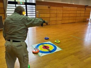 カローリング4月15日1