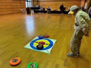 カローリング4月15日2