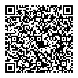 意見交換会LINE申請QRコード