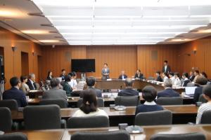 プレ学習会
