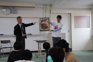 特別支援学校