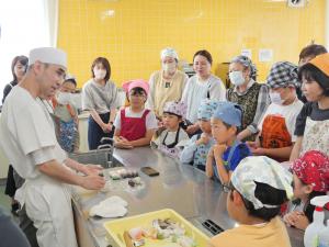 季節の和菓子を愉しむ会