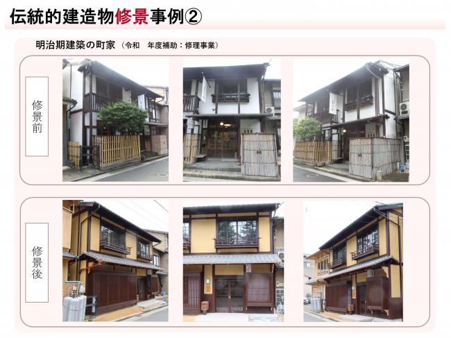 全面画像