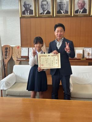 マスボクシングの河村選手