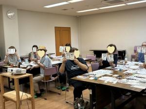 暑中見舞い3