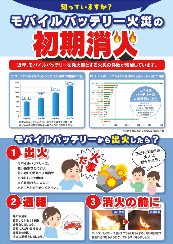 リーフレット１
