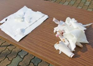 紙漉き3
