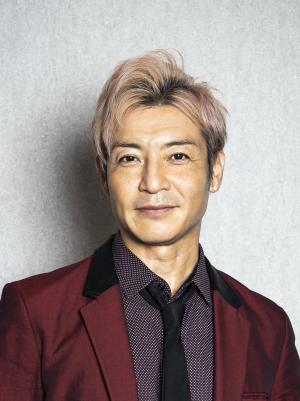 つるの剛士さん画像