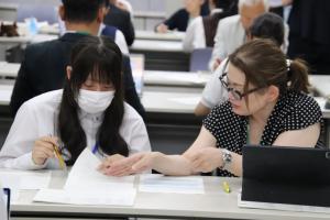 第２回プレ学習会