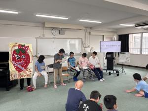 発表会１