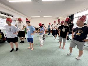 発表会２