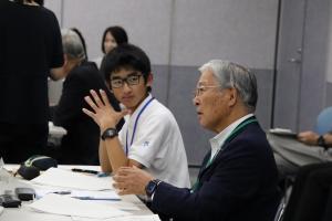 第２回プレ学習会２