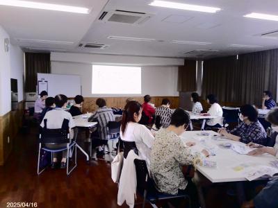 ちょい漏れ（軽失禁）を楽しく