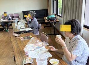 試食2