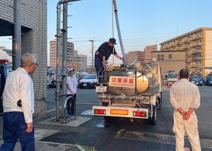 業務