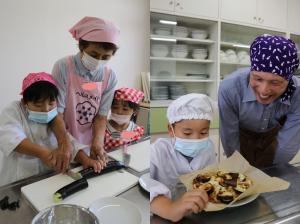 料理4