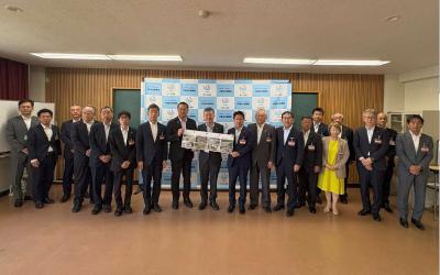 中国地方整備局道路部長