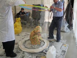 科学教室