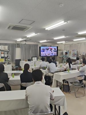 ケミカル山本１