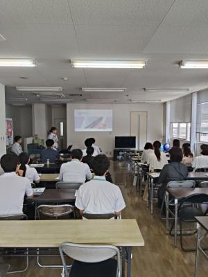 座学１