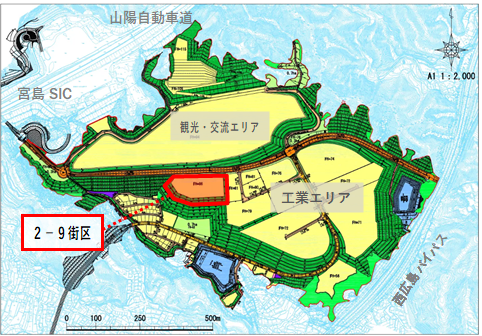 2-9街区