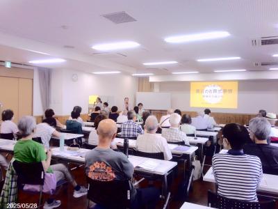 なかなか聞けない葬儀の事業