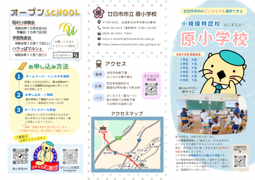 はらっこ１