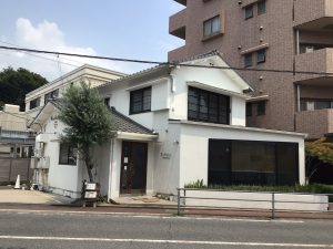 fudoki 外観