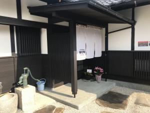 柿尾坂外観