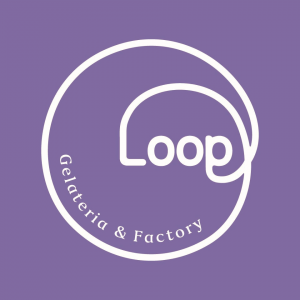 Loop ロゴ
