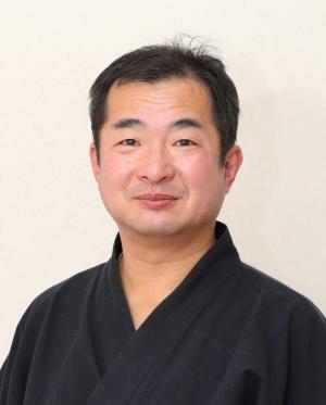 永見