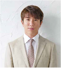 SUPER EIGHTの村上信五さん