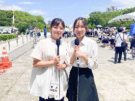 甲斐なつき氏