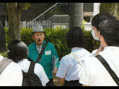 内藤達郎氏