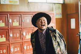 HIPPY氏