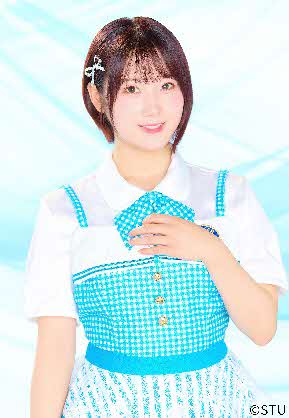 STU48 甲斐心愛