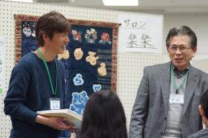 活動紹介３
