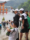 ﾄﾗｲｱｽﾛﾝｽﾀｰﾄｾﾚﾓﾆｰ