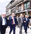 チェコ首相