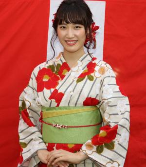 花岡さん