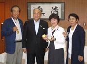 テニス
