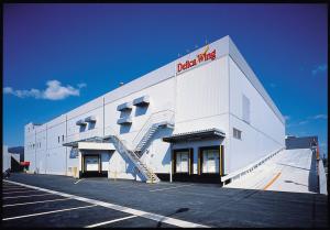 デザート工場