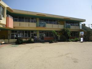 佐方園舎
