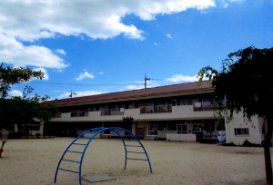 宮内園舎