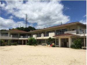 宮園園舎