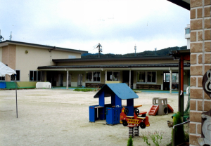 津田園舎